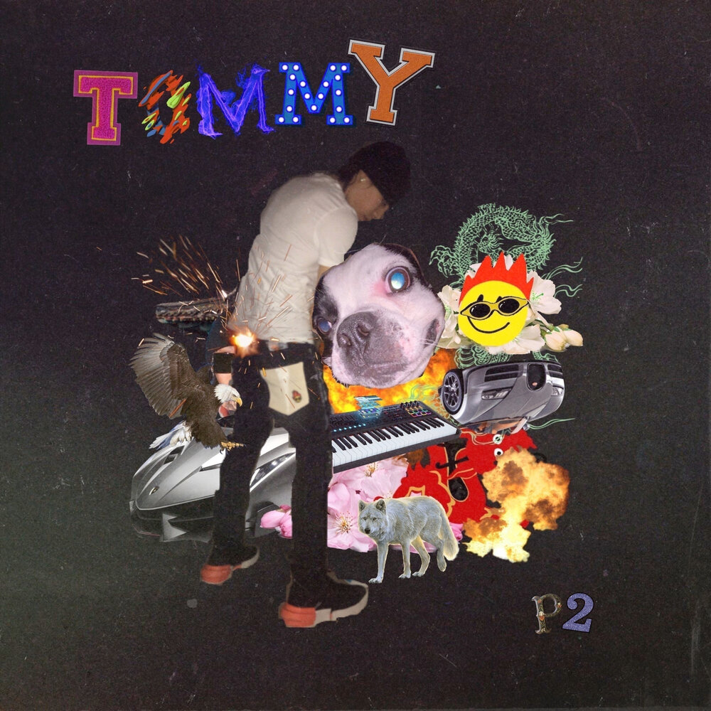 Tommy album