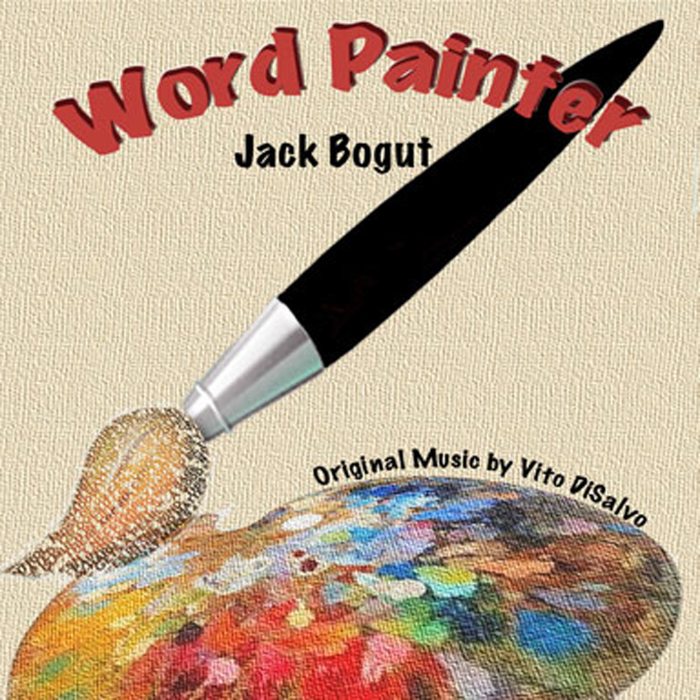 Painting words