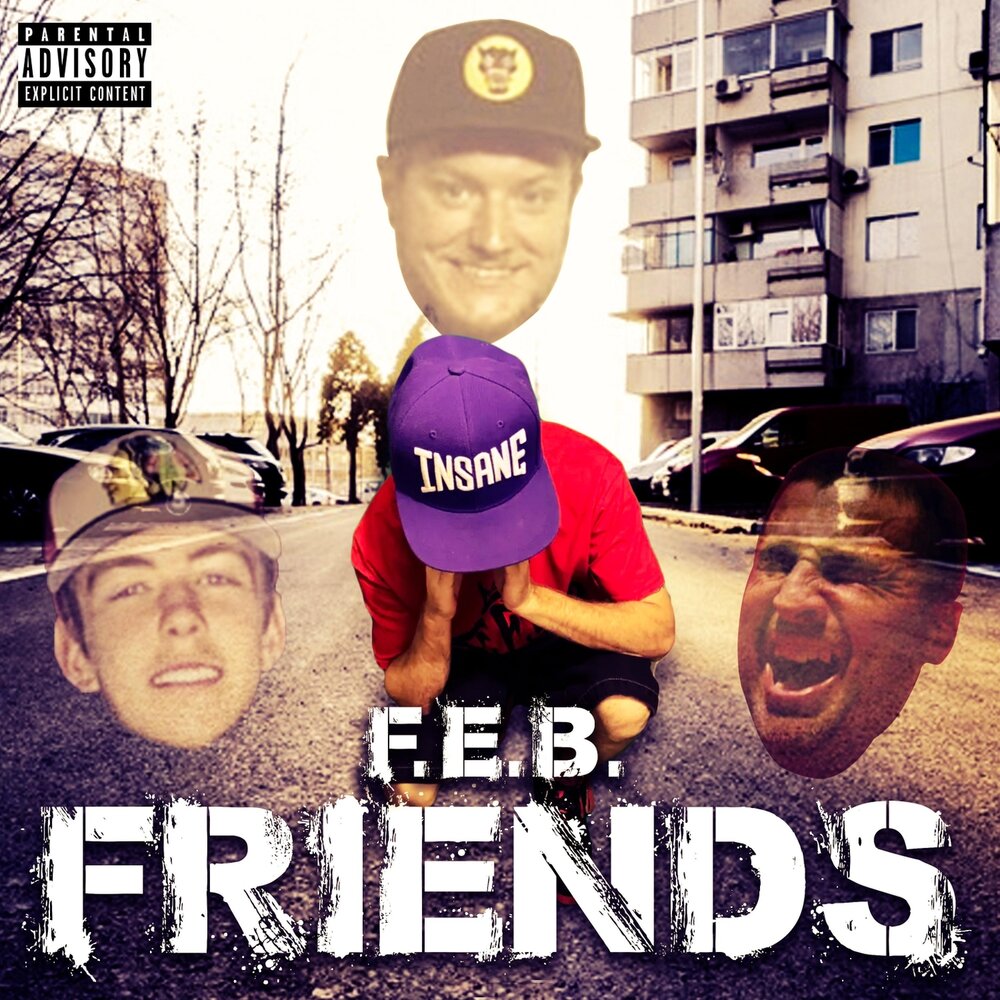 Песня ф друзья. F.F.B. слушать. Friends песня.