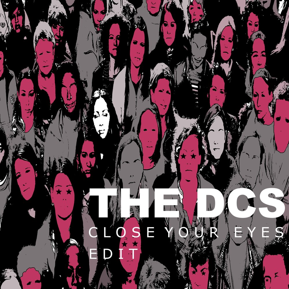 Close music. The DCS (Acedias & kalocom Remix).
