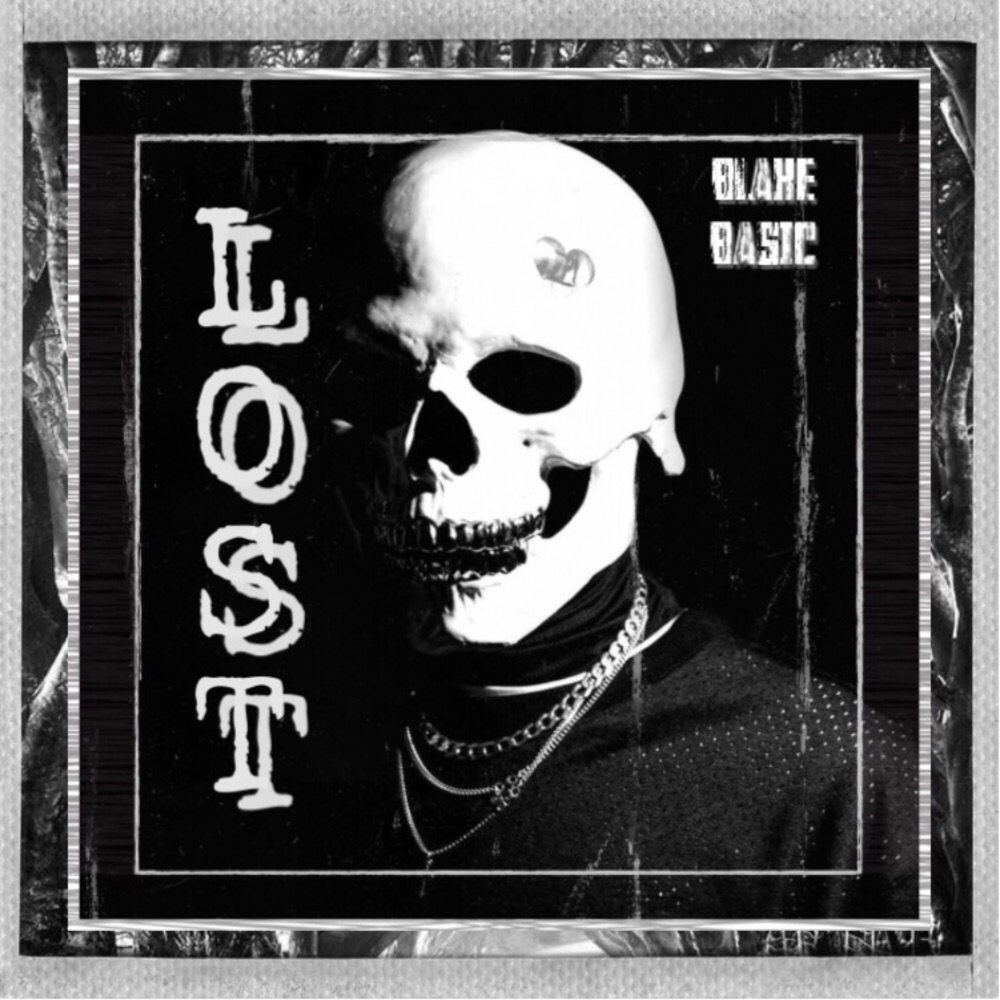 Lost out. Блейк Бейсик. Blake Basic Bad influence. NXRTHNXRTHPHVNK. Out Lost.