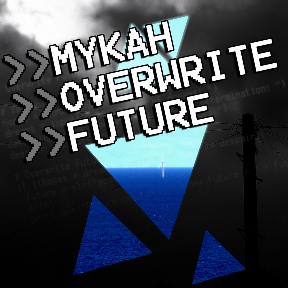 Higher stakes. Музыка Mykah.