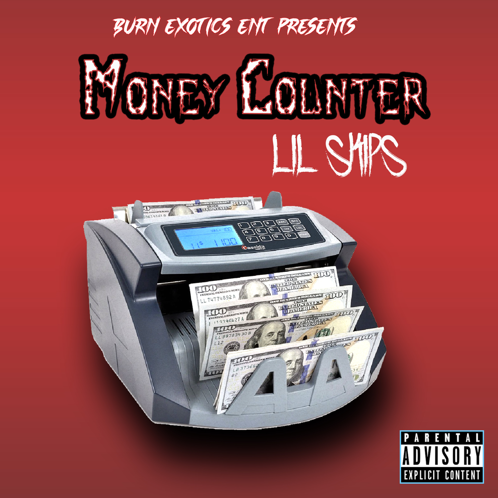 money counter music