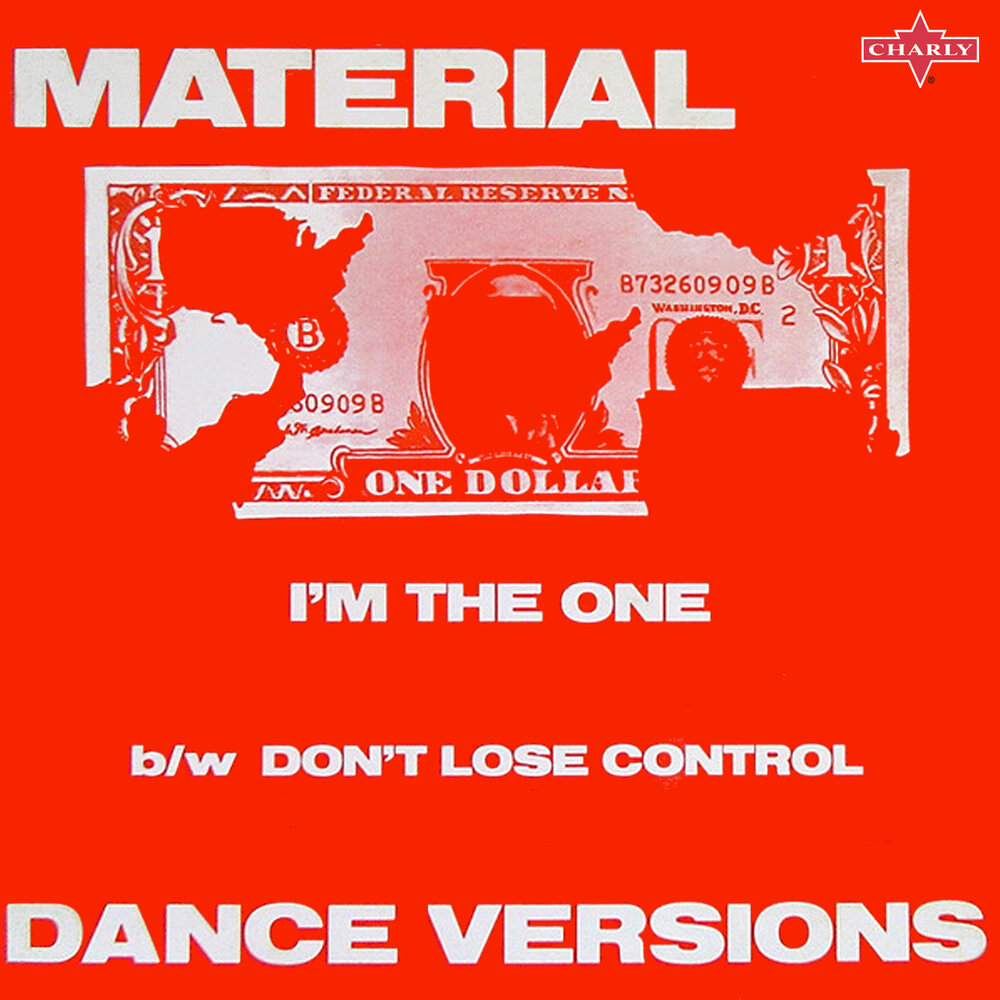 Песня don t lose. Don t lose Control. Losing Control ( Dance Club Edit ) ..