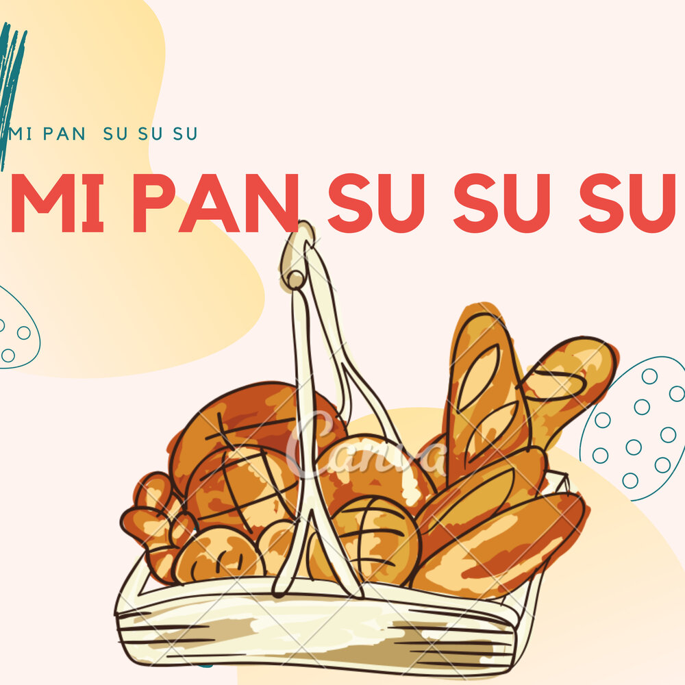 Mi pan. Пан да ми.