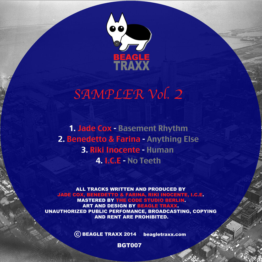 track-cover