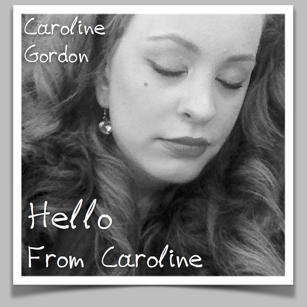 Caroline Gordon. Carole Gordon картинки. Caroline Gordon none shall look back. Hello Gordan,Goodbye Gordan.