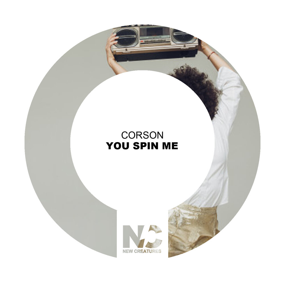 Рингтон you spin me