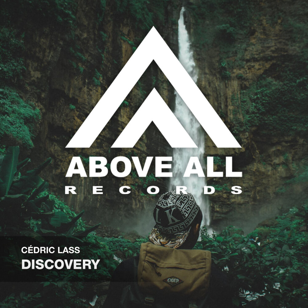 Radio Discovery. Cédric lass - Ryugu (Extended Mix).