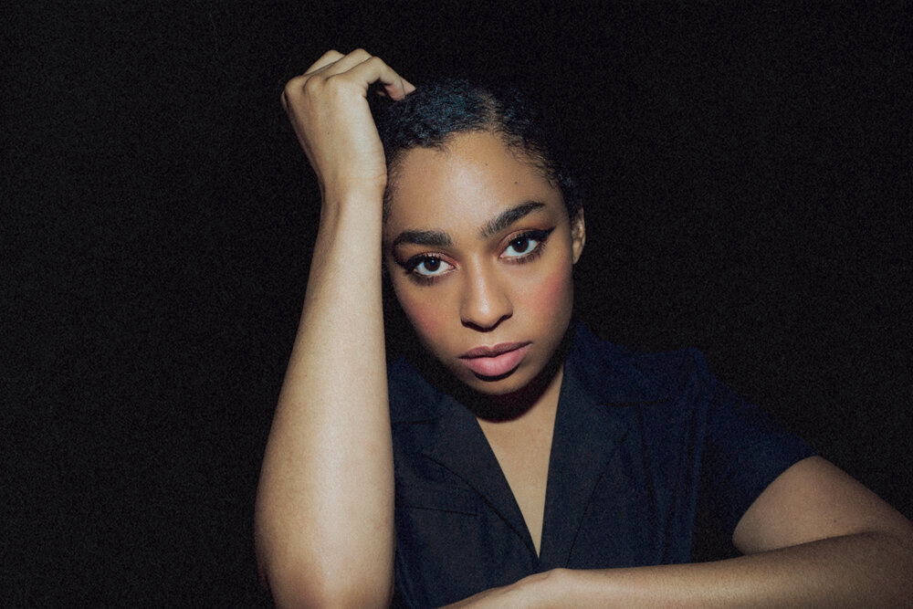 Celeste - Strange A COLORS SHOW - YouTube