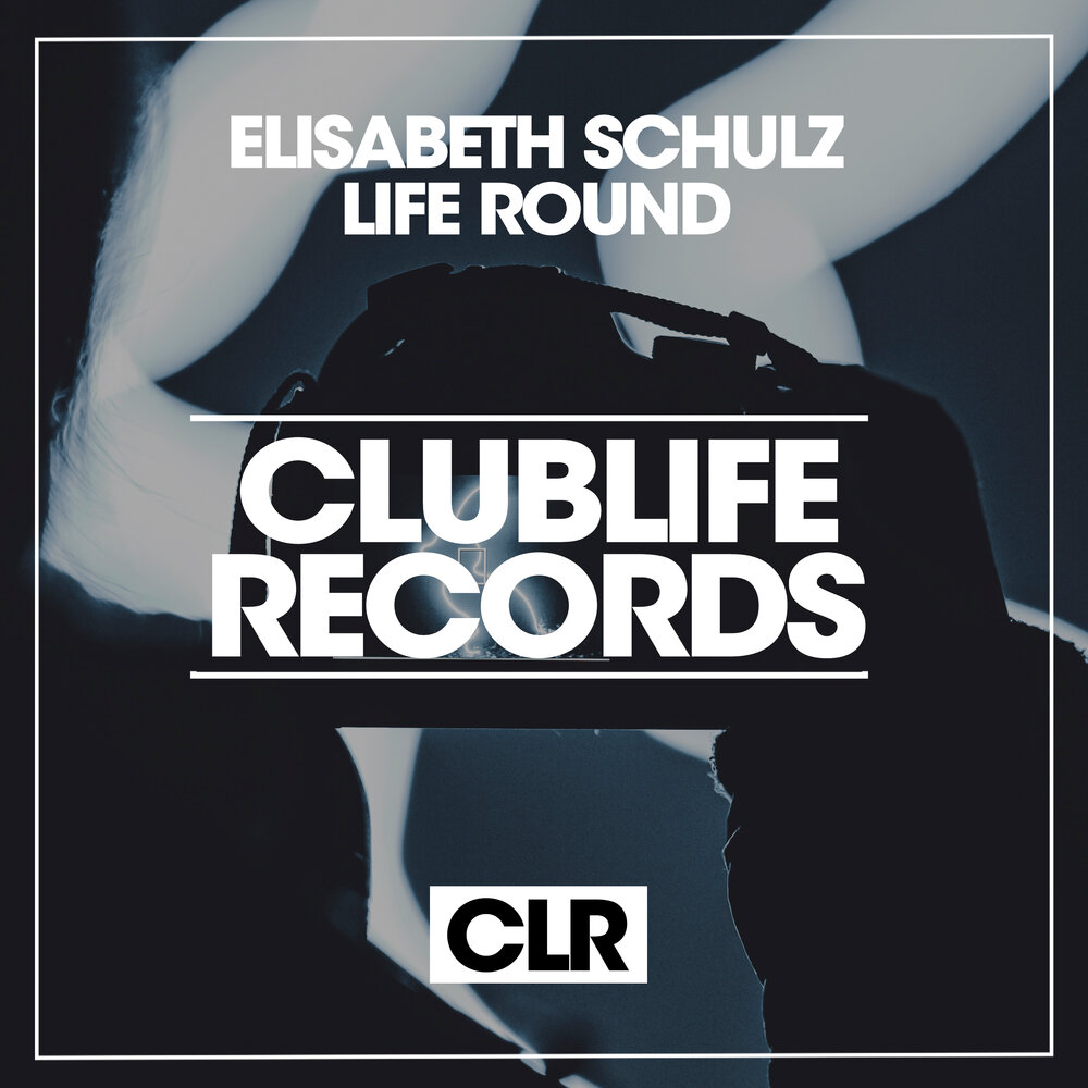 Лайф роунд. Elizabeth Schulze. Round Life.