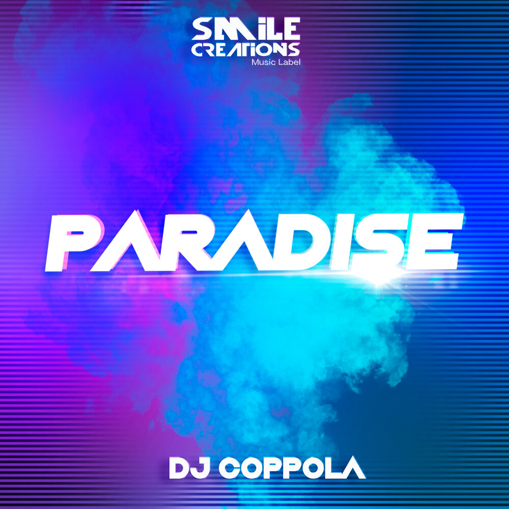 Paradise mix