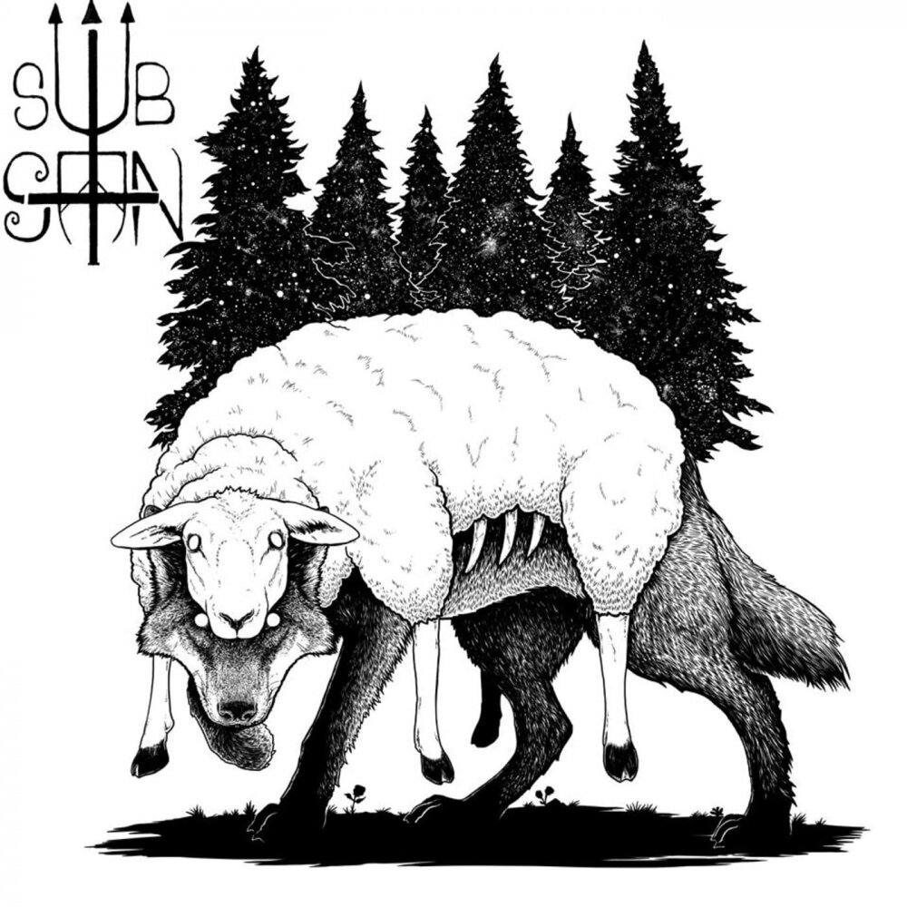 Subsatan альбом Wolf In Sheep's Clothing слушать онлайн бесплатно н...