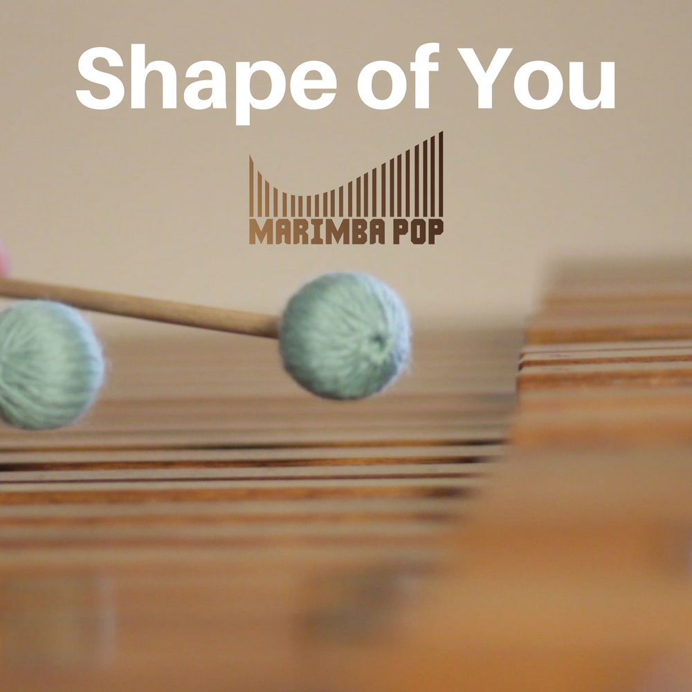 Маримба танец. Маримба слушать. Мелодия Shape of you. Marimba shapeofyou Remix.