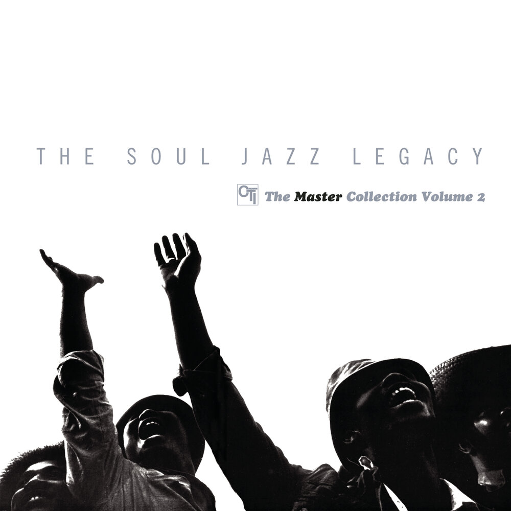 Tell me something good. Steal this album CD. RM Jazz Legacy "2, CD".