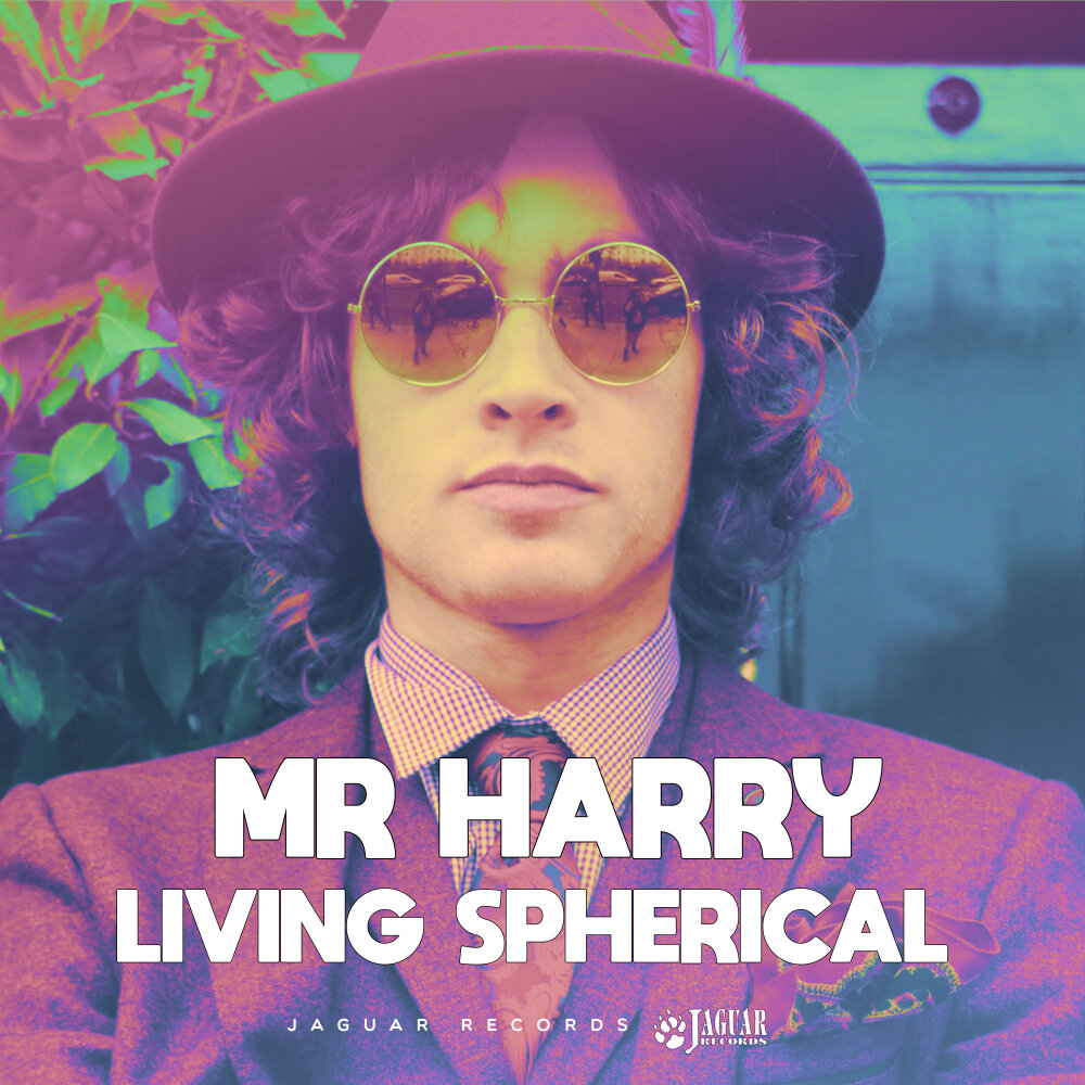 Mr harris. Mr Spherical.