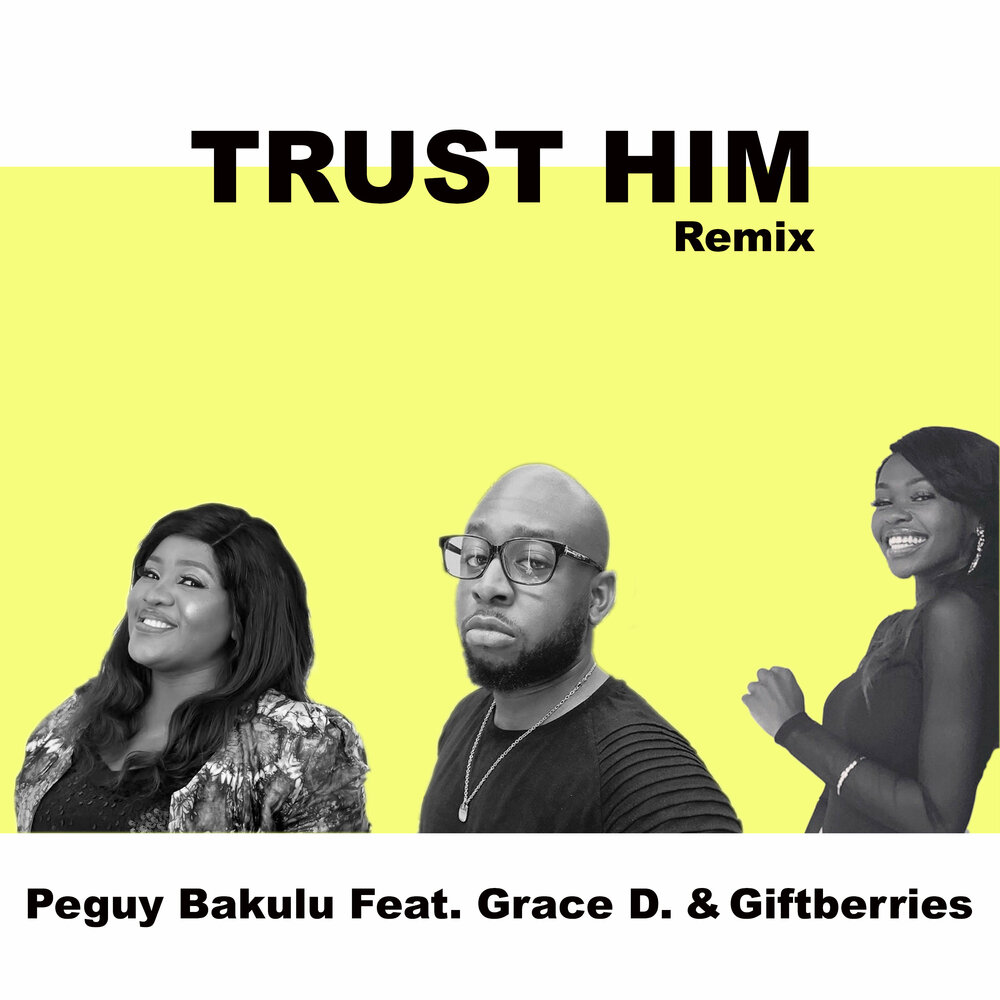 Trust remix. Trust him.