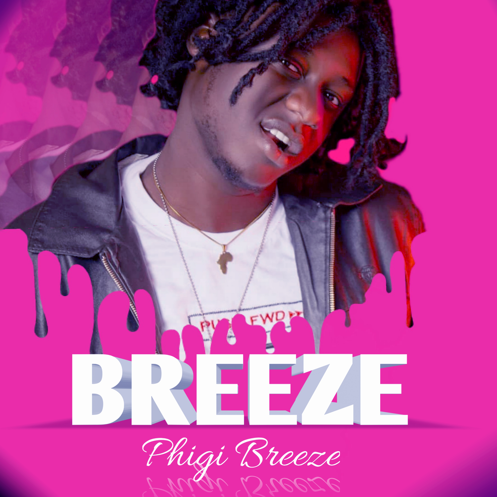 Phigi Breeze: все альбомы, включая "Kahana", "BREEZE". 