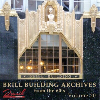 Brill Building Archives Vol. 20