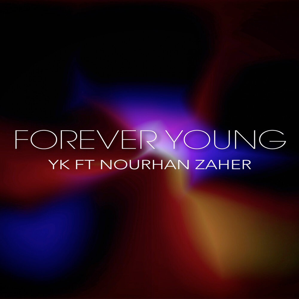 Alphaville – Forever young.