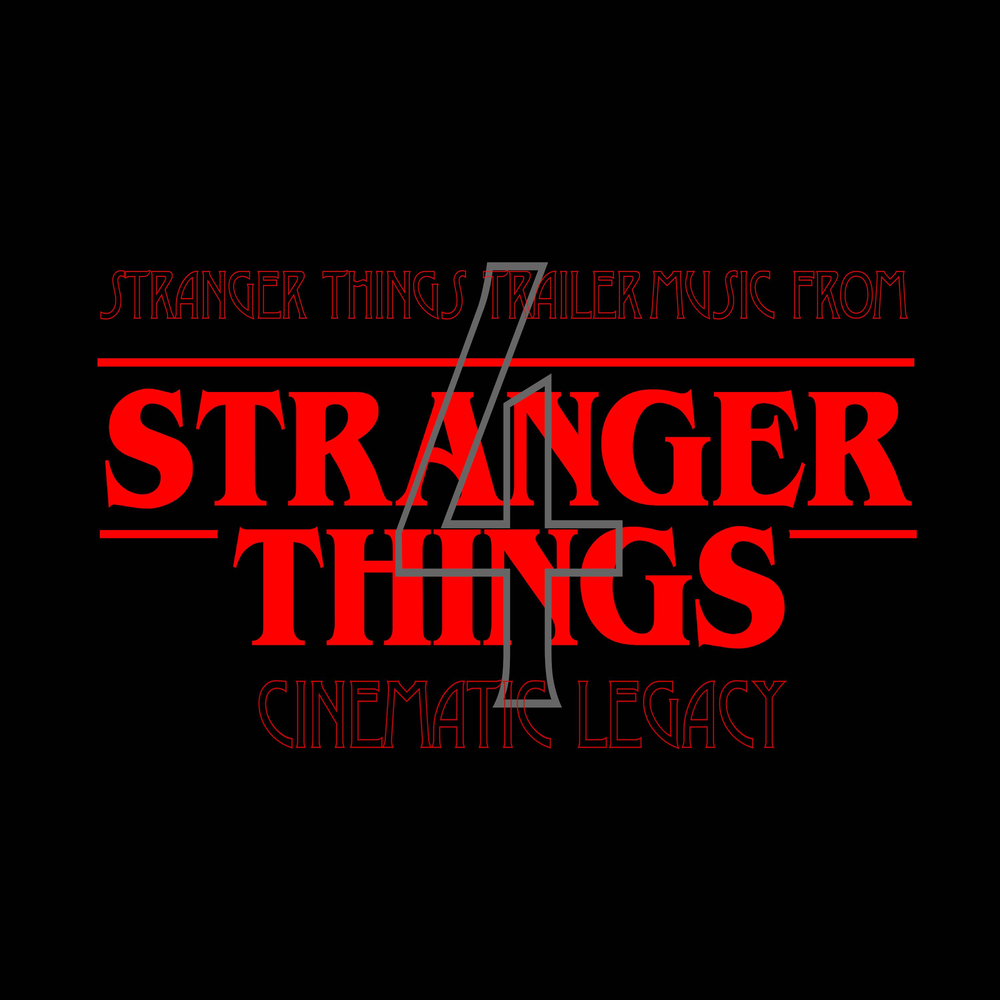 Stranger музыка. Stranger things main Theme l'Orchestra Cinematique. Stranger things саундтрек. GHOSTBUSTERS Soundtrack.