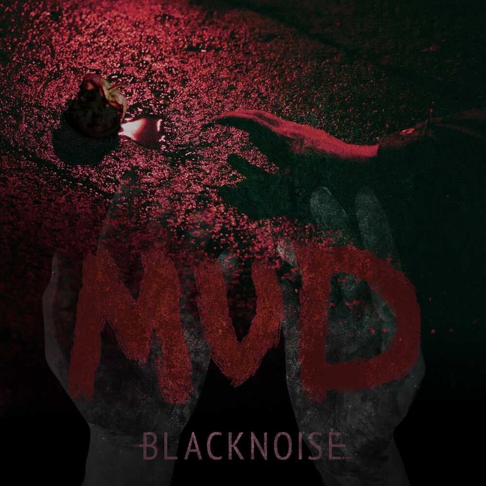 Black noise. Blacknoise Technology.