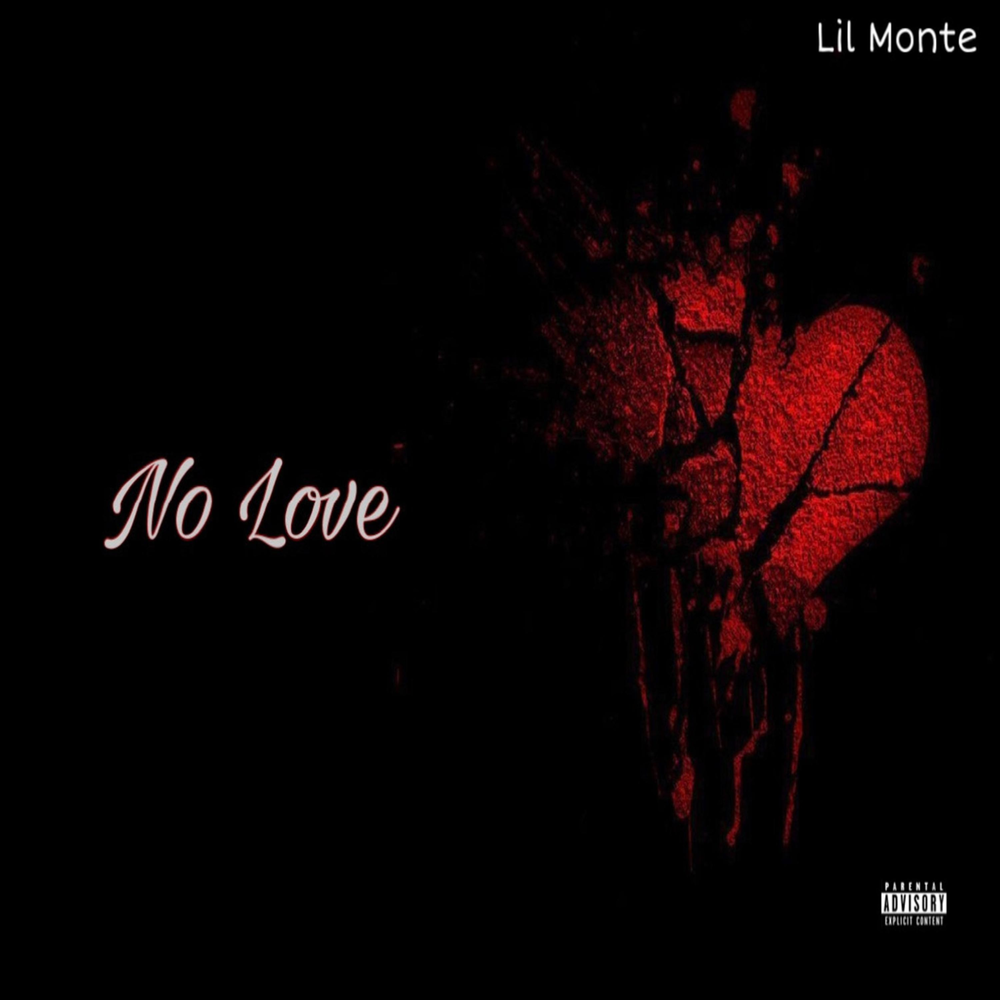 Lil love. Песня no Love.