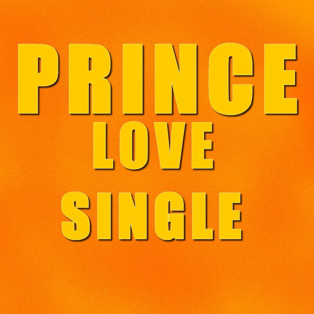 Prince of love