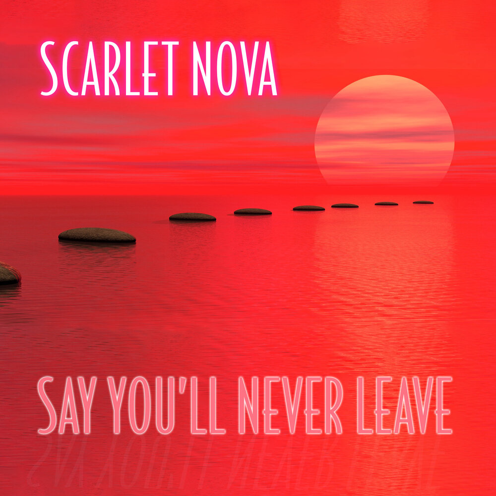 Только новые альбомы. Scarlet Nova.
