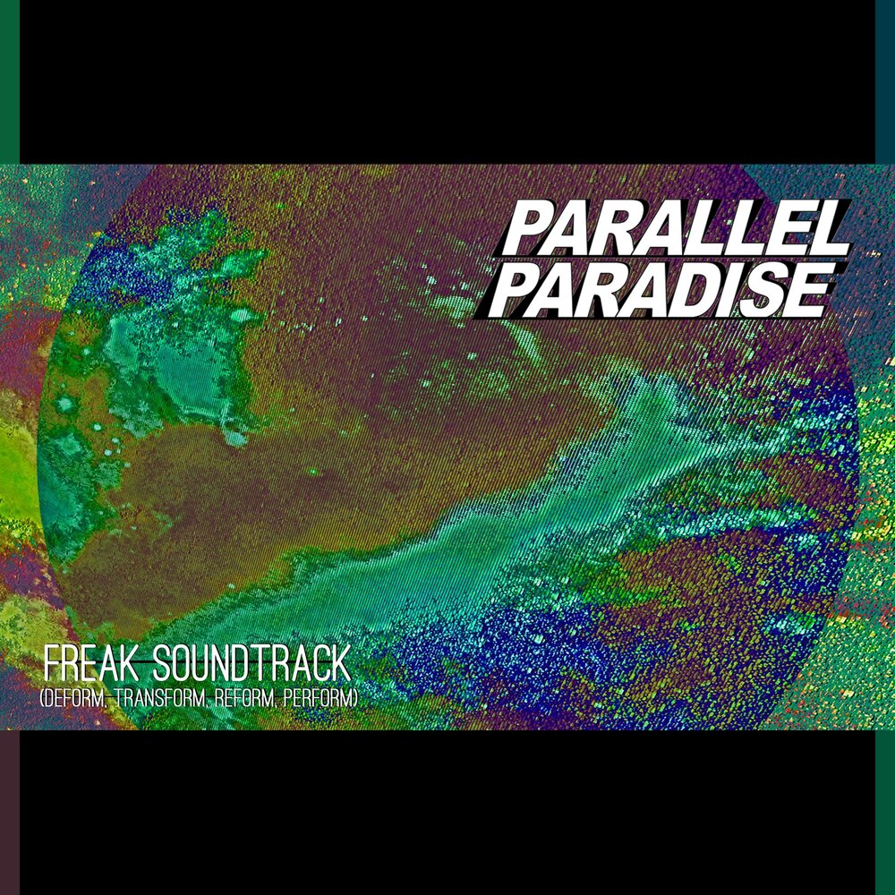 Parallel paradise