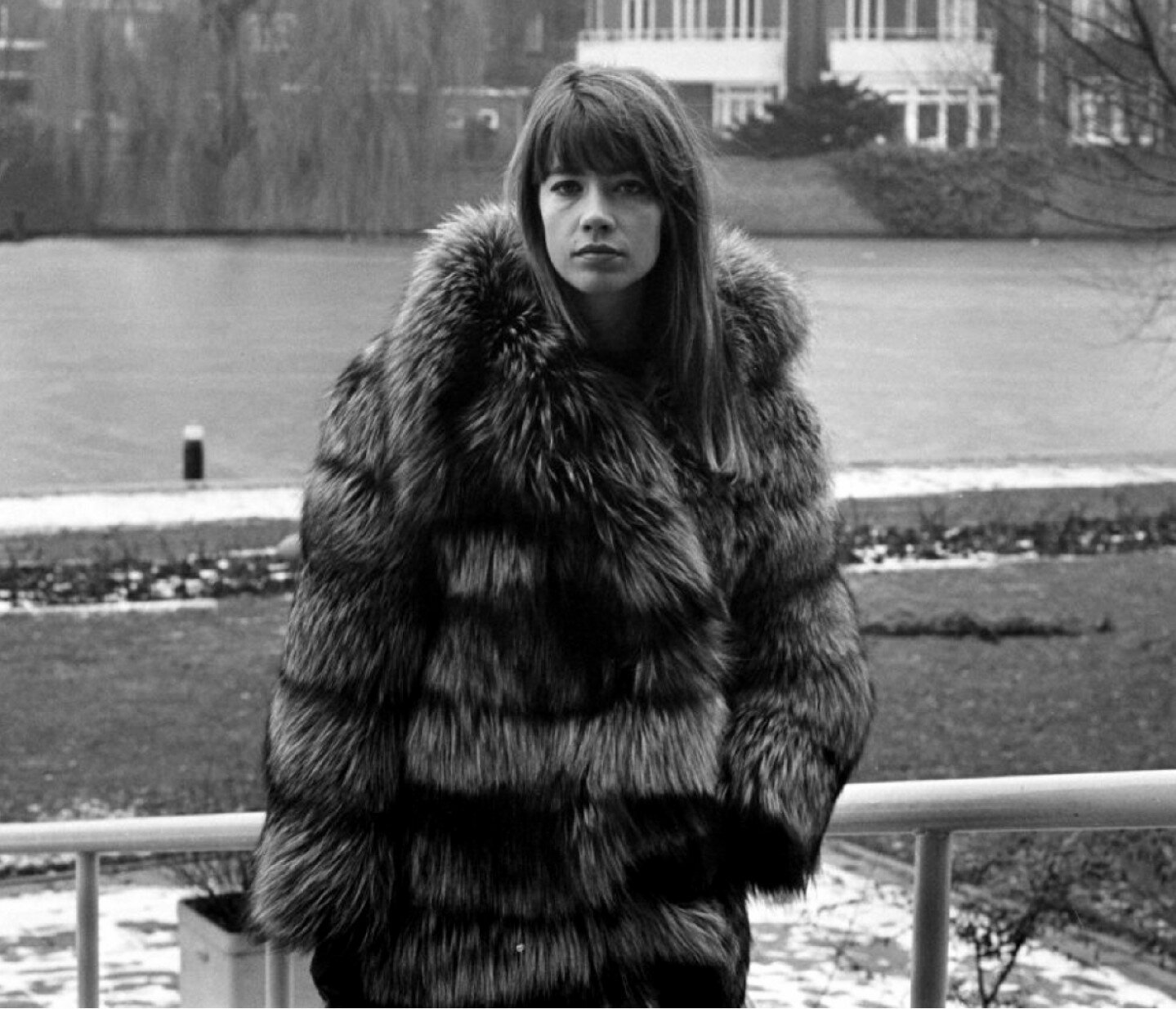 Françoise Hardy