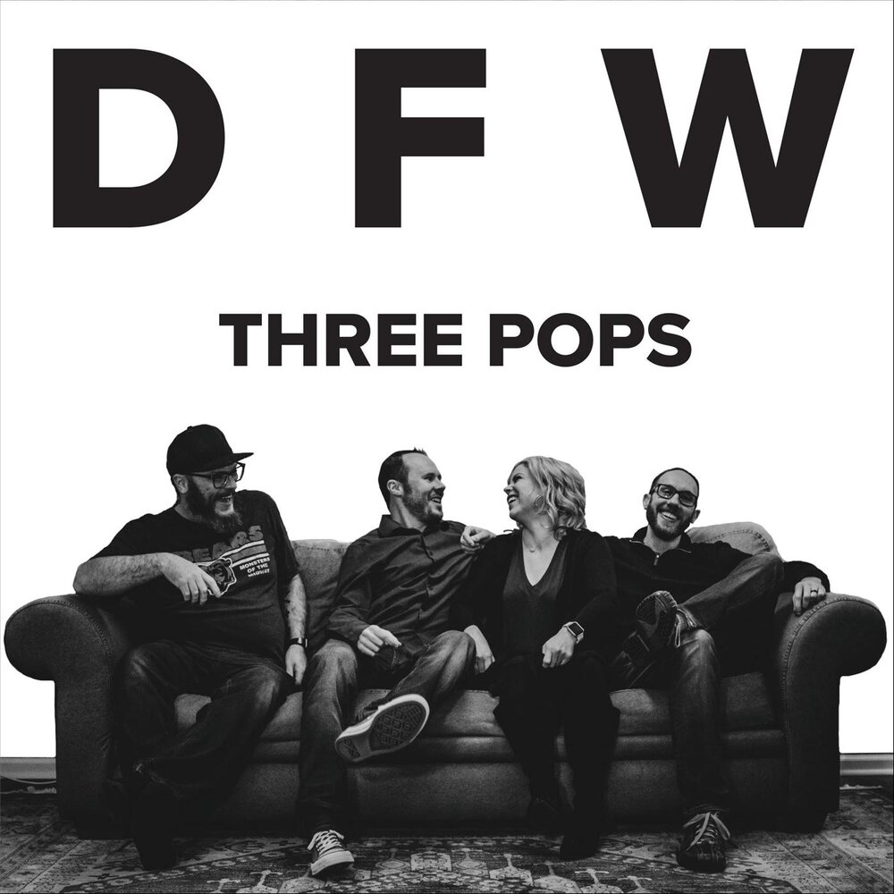 Pop three. Pop three
