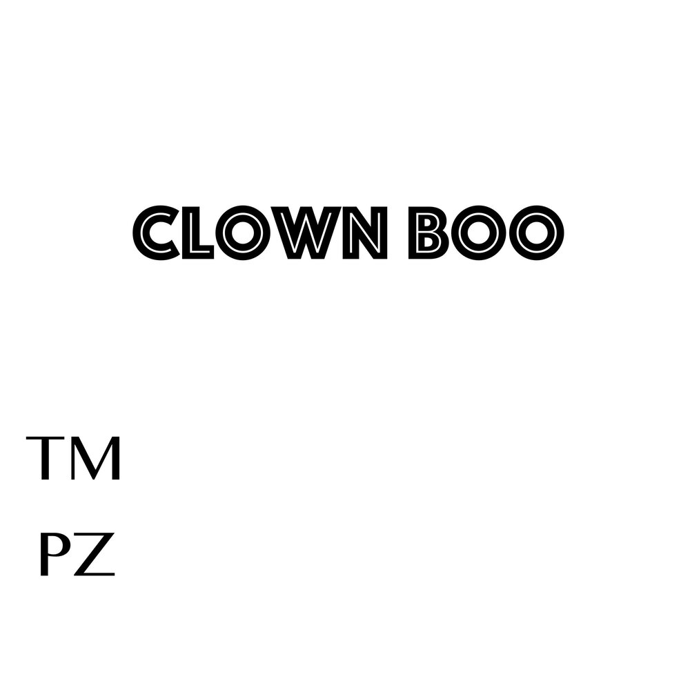 Clown песня