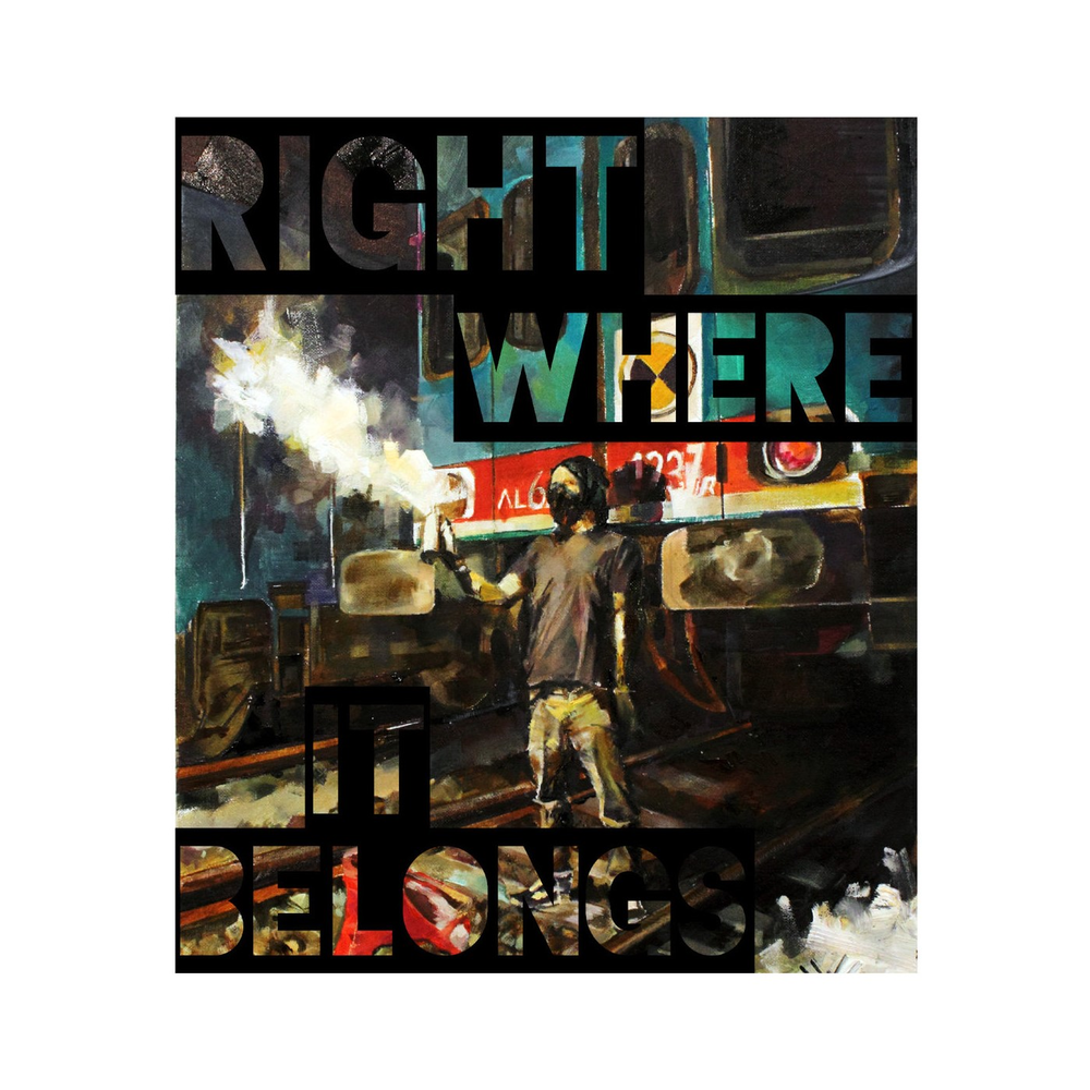 All right where is it. All right where is it