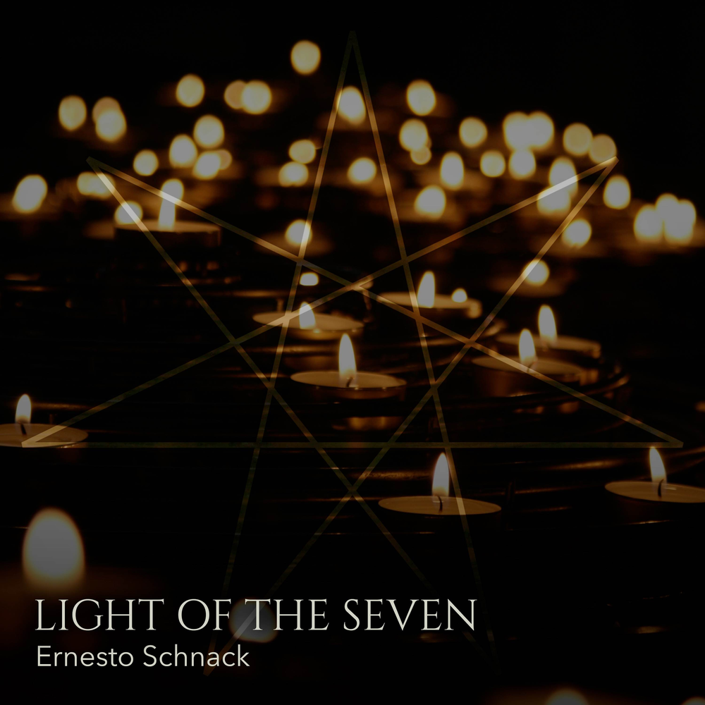 Свет и музыка. Light of Seven mp3. School of Seven Bells.