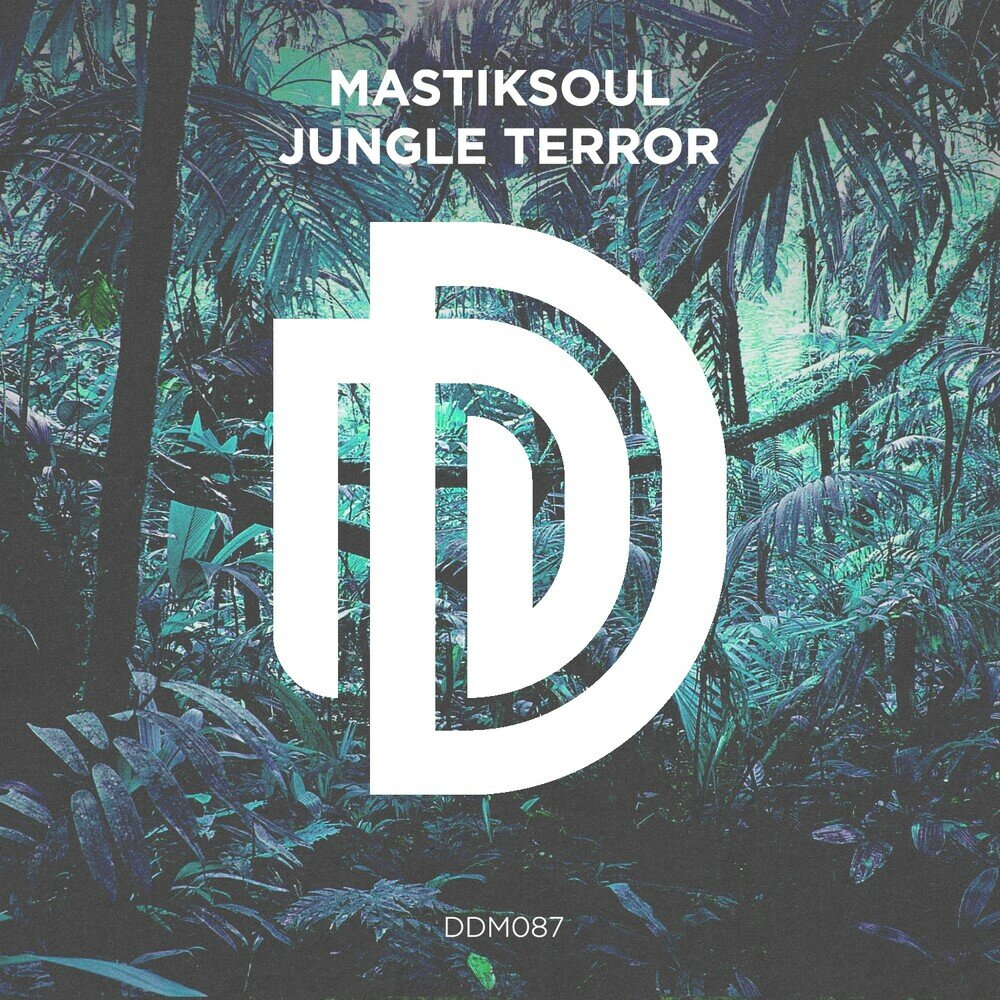 Jungle песня перевод. Jungle Terror. Обложка Jungle Terror. Mastiksoul. Jungle альбом.