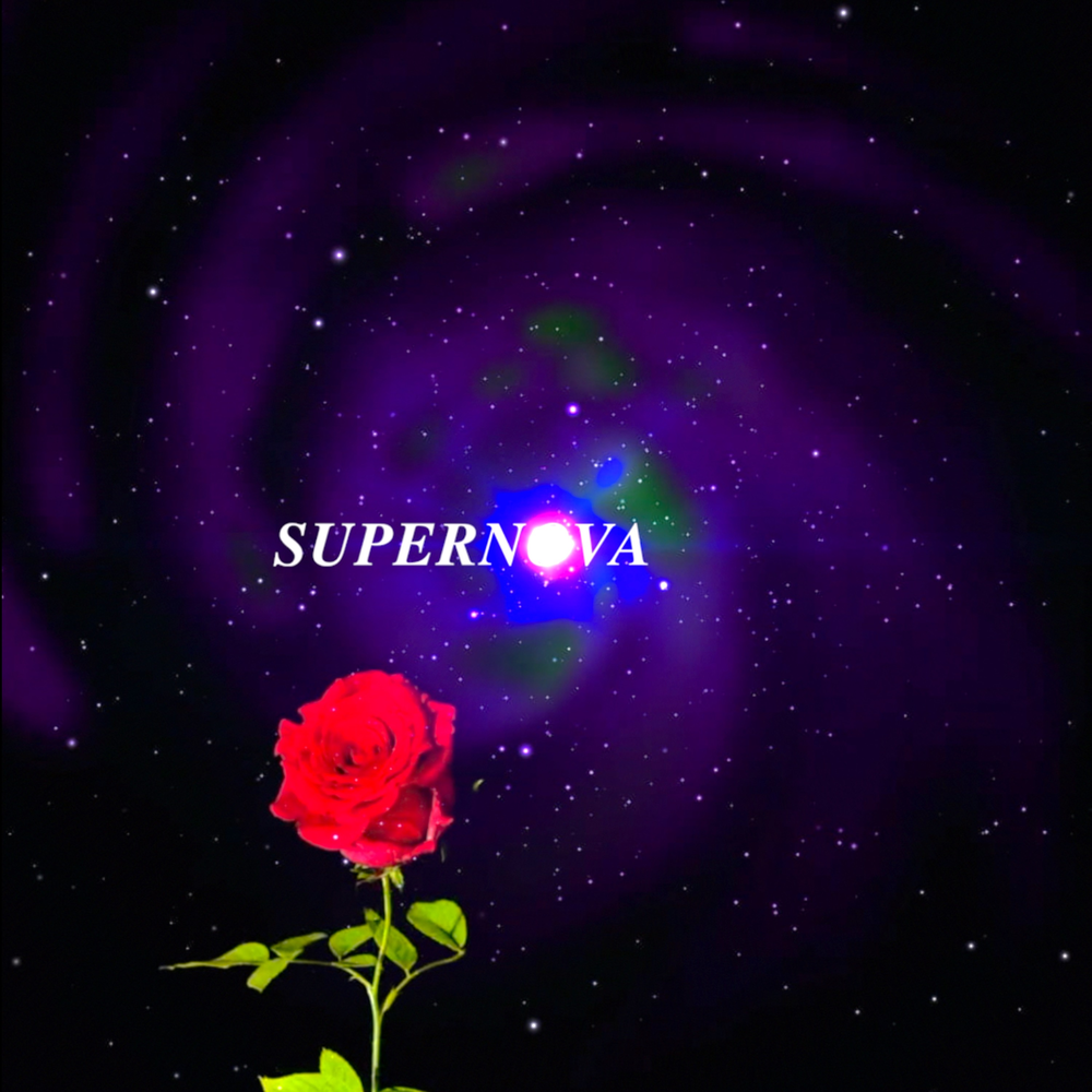 Supernova player. Supernova песня.