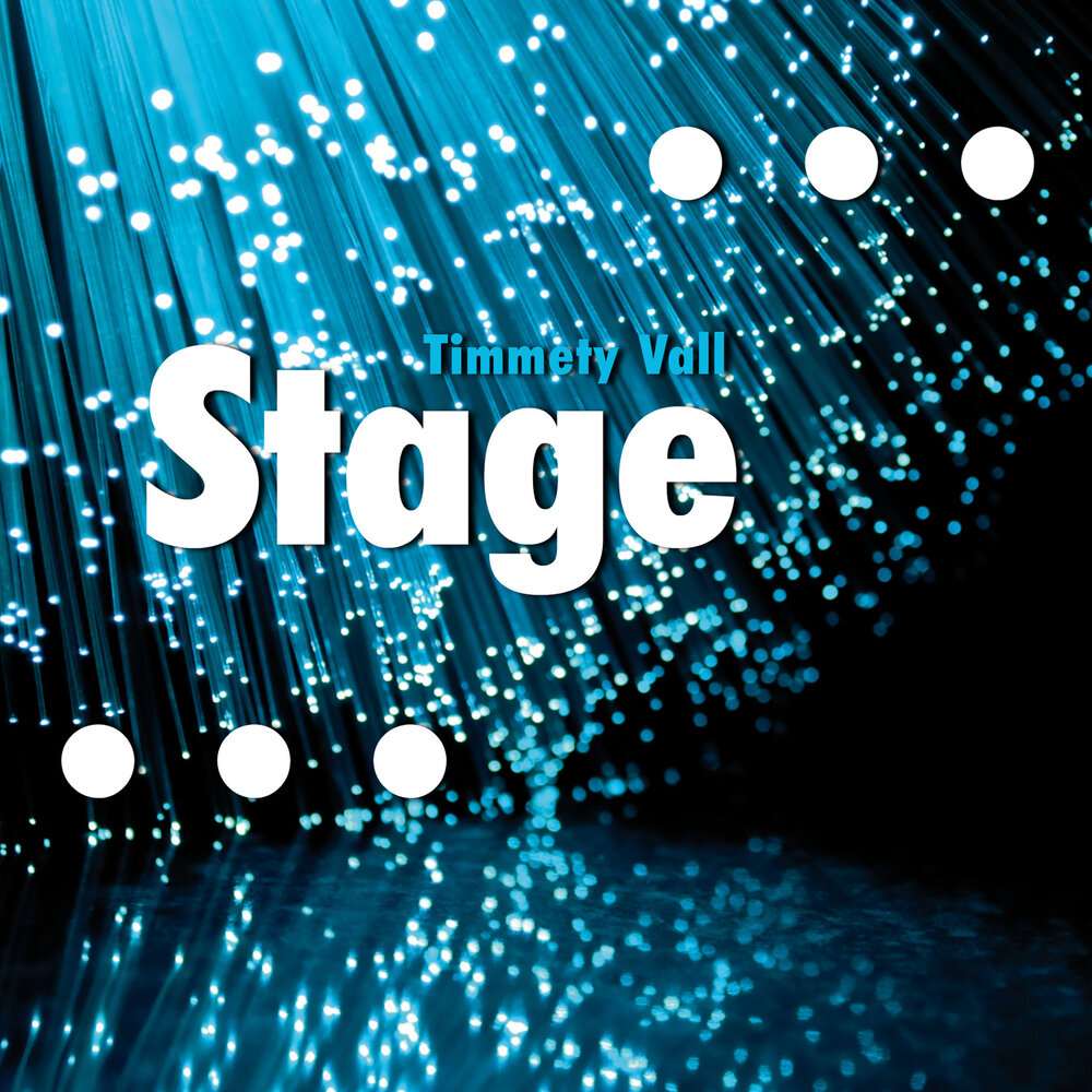 Single stage