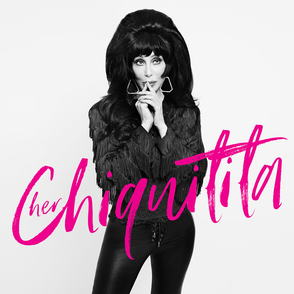 Cher альбом Chiquitita слушать онлайн бесплатно на Яндекс Музыке в хорошем ...