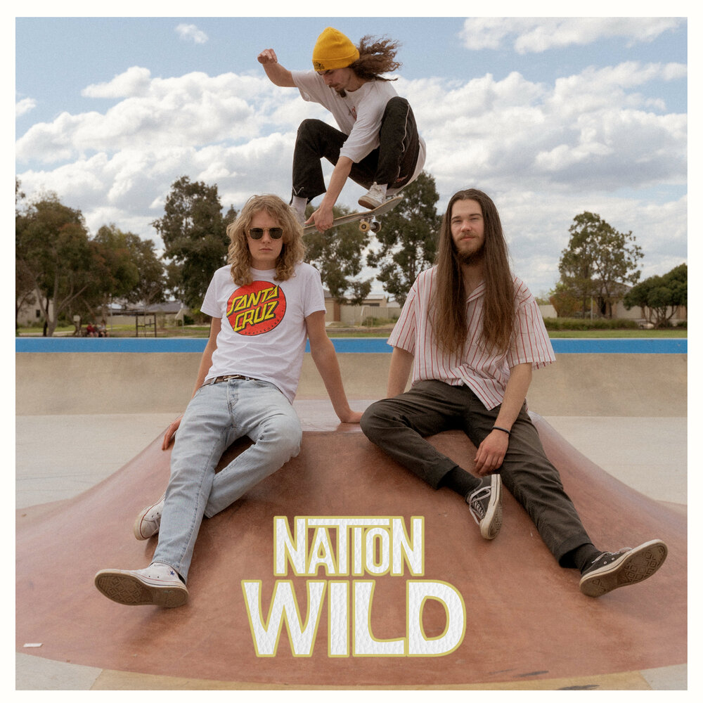 Wild слушать. Nation песня. Columbia Wild one Nation.