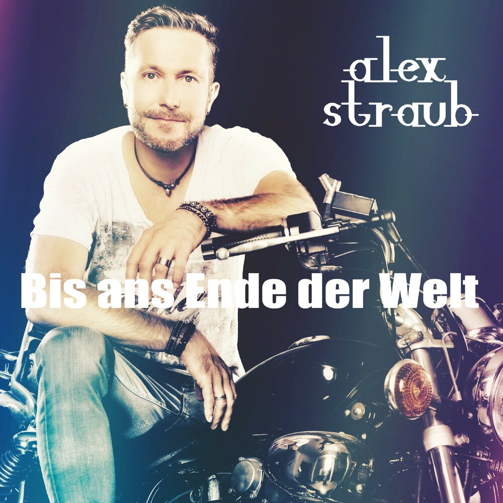 Alex welt