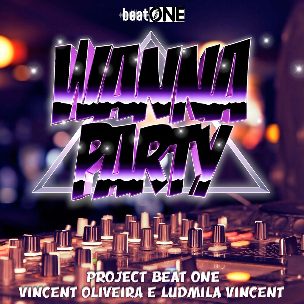 Project beats. Beat Project. Проект "Vincent".