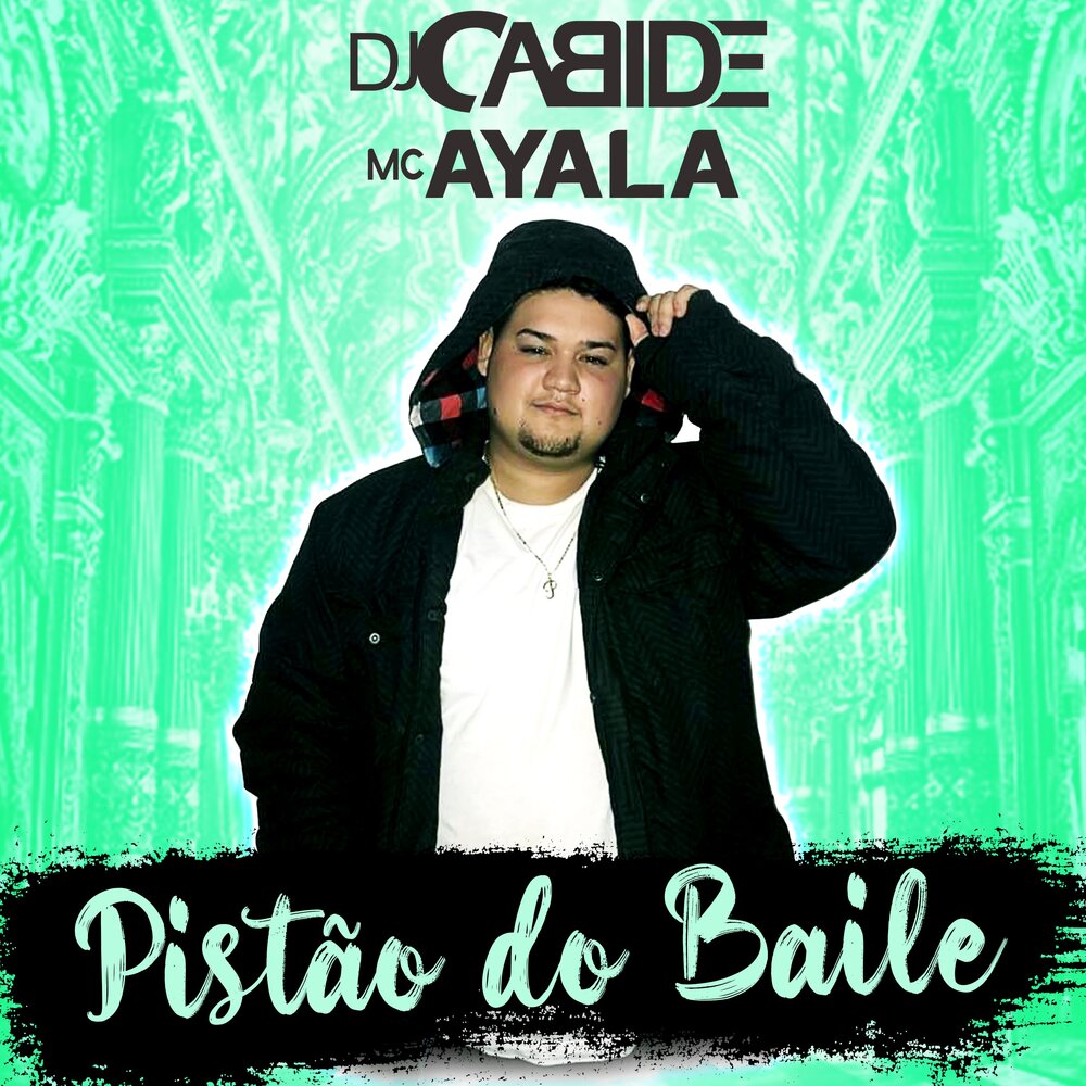 Dj do baile