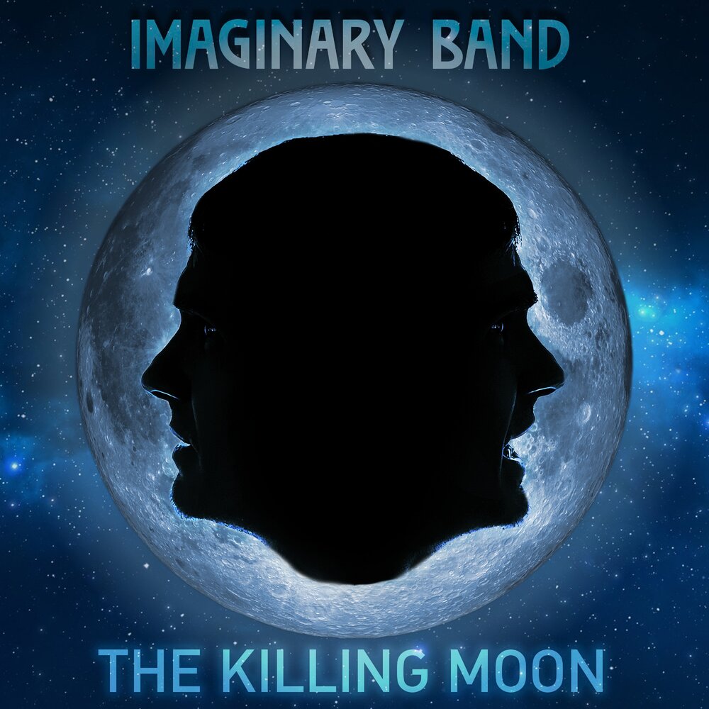 Moon Kill. Mooned soundtrack