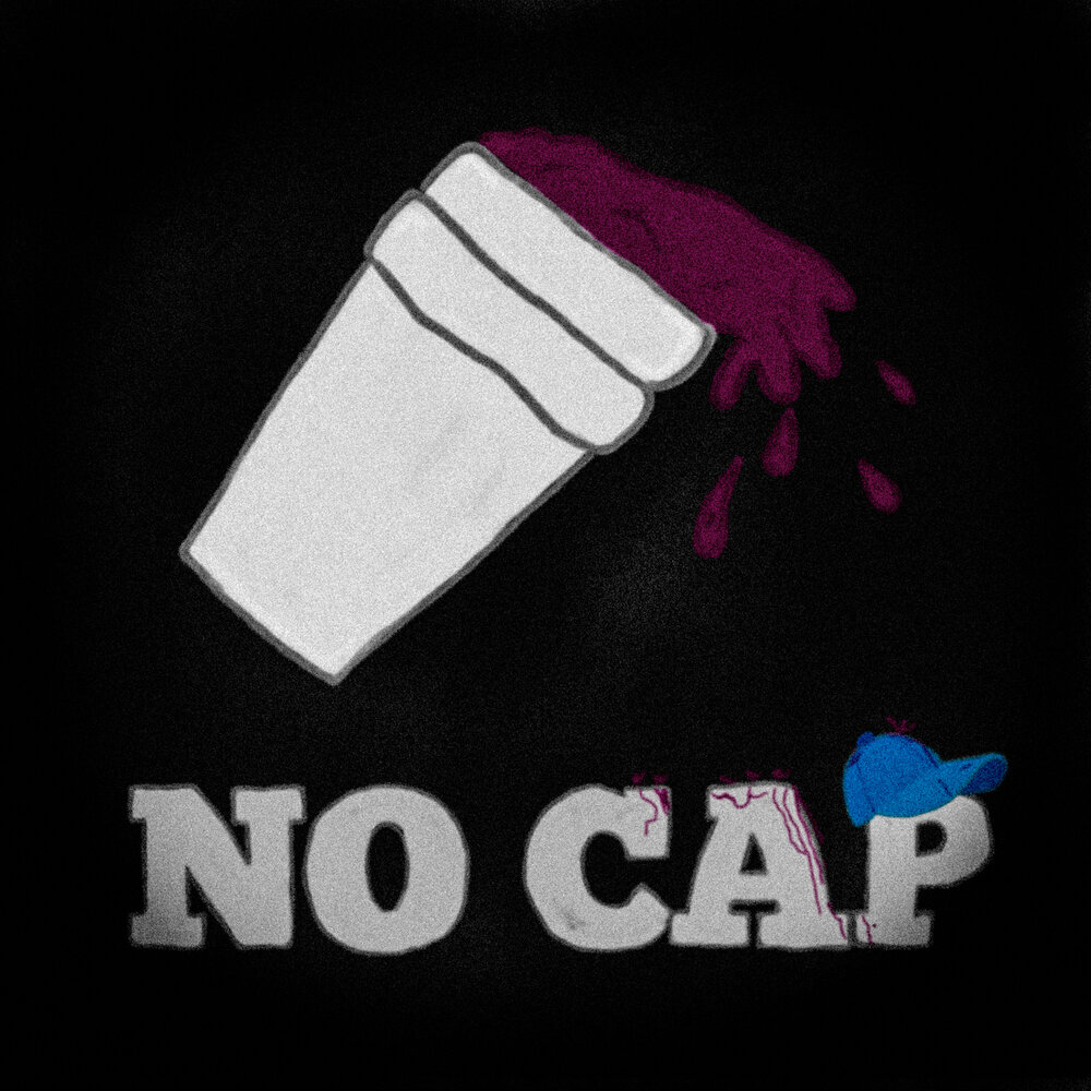 No cap. Обои no cap. No cap Мем. Надпись no cap.