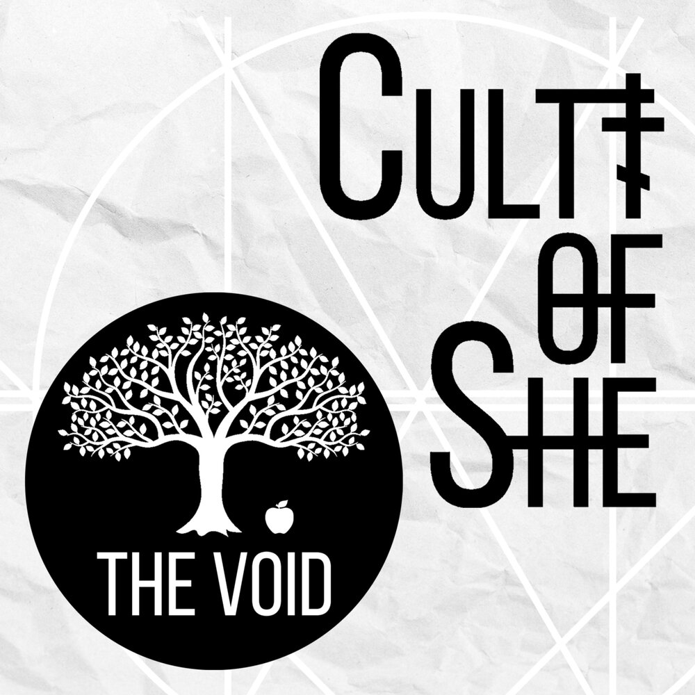 Cultt. Daudi - 2020 - from the Void.