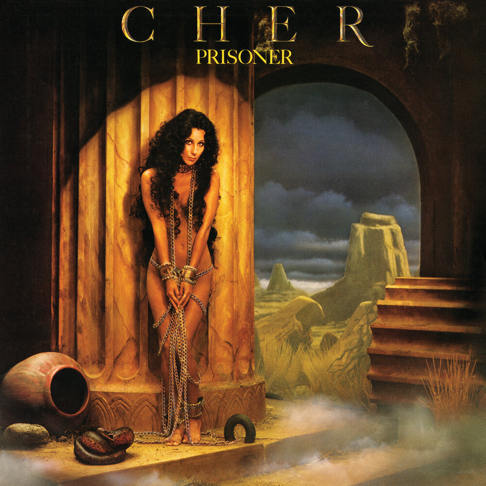 Cher альбом Prisoner слушать онлайн бесплатно на Яндекс Музыке в хорошем ка...