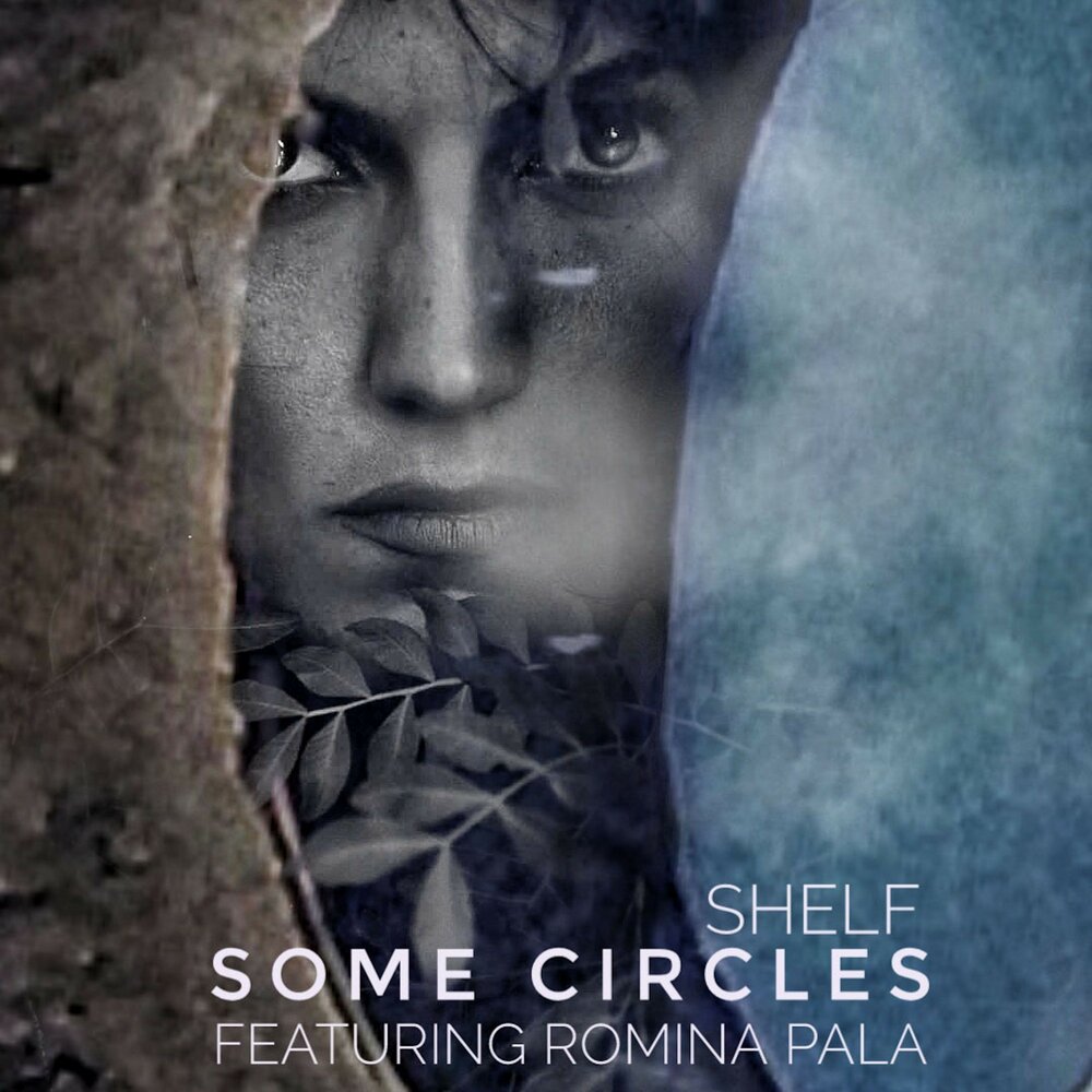 In some circles. Light painting. Современный баннер с кругами. Анимация символа бесконечности. Бесконечность gif.