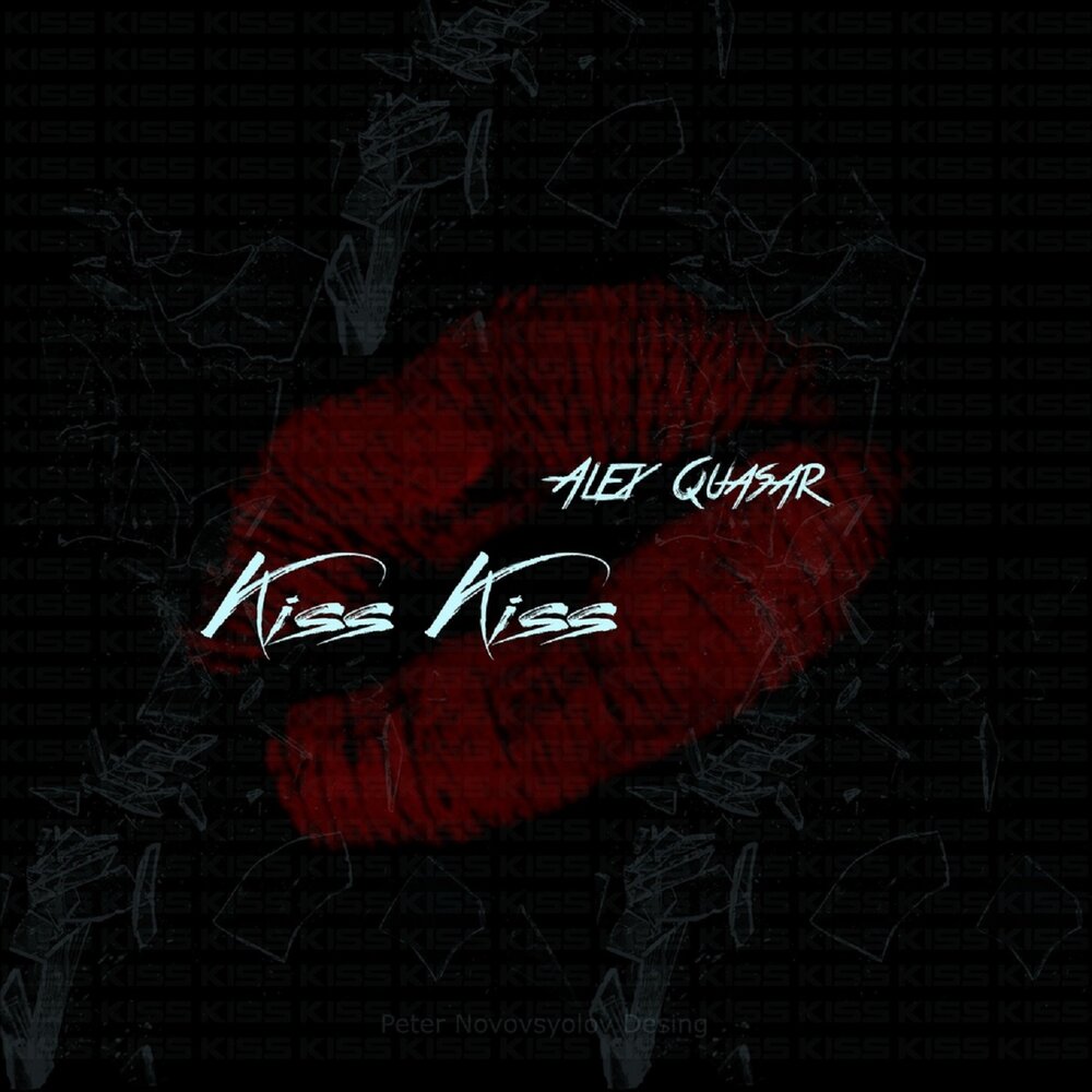Alex kiss