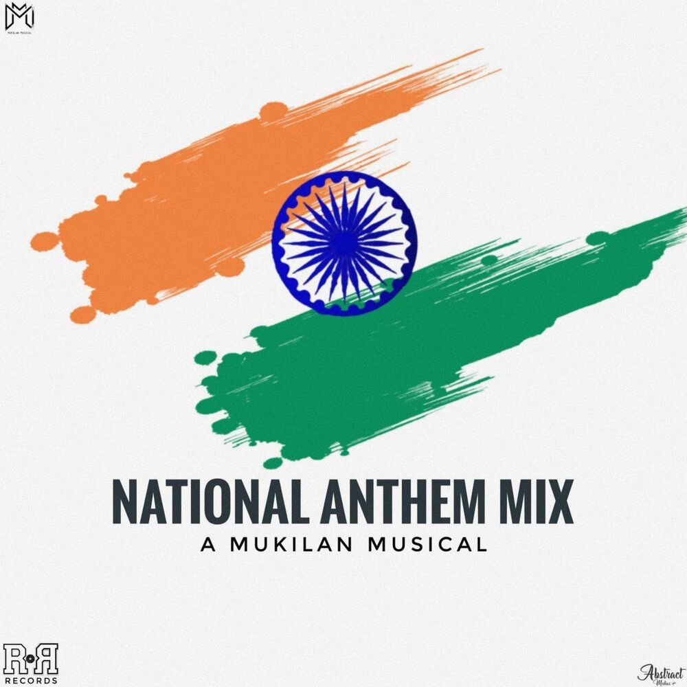 Anthem mix